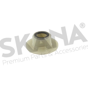 vis sans fin pour entrainement de pompe à huile origine stiga pour modèle bg4545