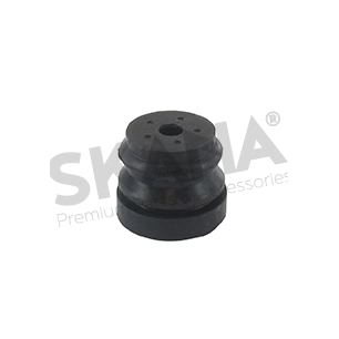 silent bloc, amortisseur pour modèles a4500, a455, a505, bg4545, bgpro 4545, bgpro 5050, c46, c50, tr54. origine stiga.