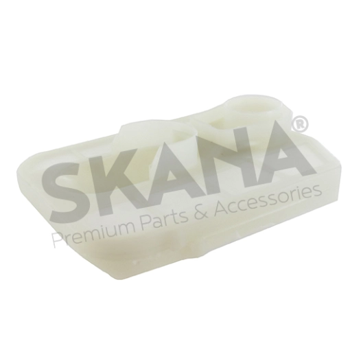 filtre à air complet pour tronçonneuse modèles a4500, a455, a505, acs46, acs50, bg4545, bgpro4545, bgpro5050, c46, c50, cp45, m4