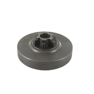 pignon etoile 6 dents