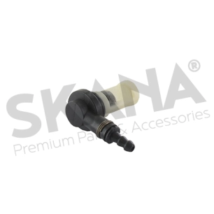 crépine filtre à huile pour tronçonneuse bg4040 origine stiga.