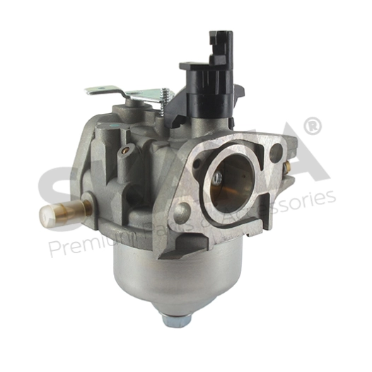carburateur pour moteur de fraise à neige, origine stiga. 118550653/0, 1185506530