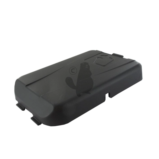 capot de filtre à air origine stiga pour moteur rs100.