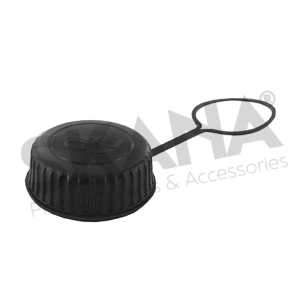 bouchon de réservoir pour moteur de motobineuse, origine stiga. 118550747/0, 1185507470