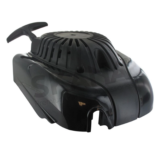 recoil assembly 100cc