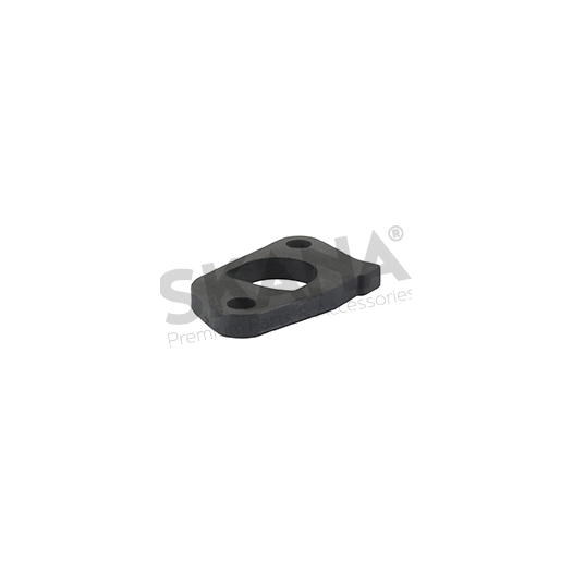 isolant de carburateur, origine stiga. 118550928/0, 1185509280