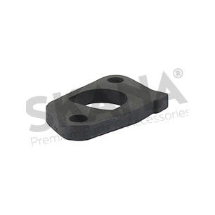 isolant de carburateur, origine stiga. 118550928/0, 1185509280