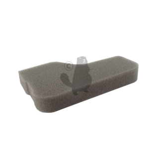 filtre à air origine stiga pour moteur wbe140.