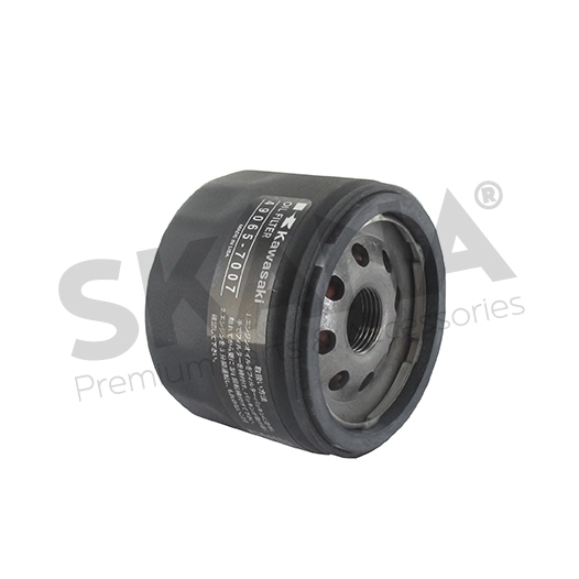 filtre à huile origine stiga. alternative 49065-7007, 4300408.