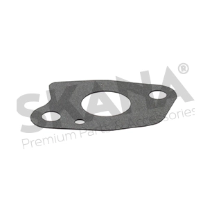 joint de carburateur pour moteur tre224. origine stiga.