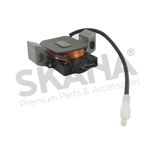 bobine alternateur pour moteur tre224, origine stiga.