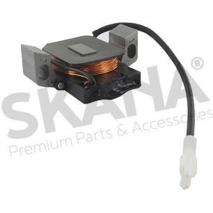 bobine alternateur pour moteur tre224, origine stiga.