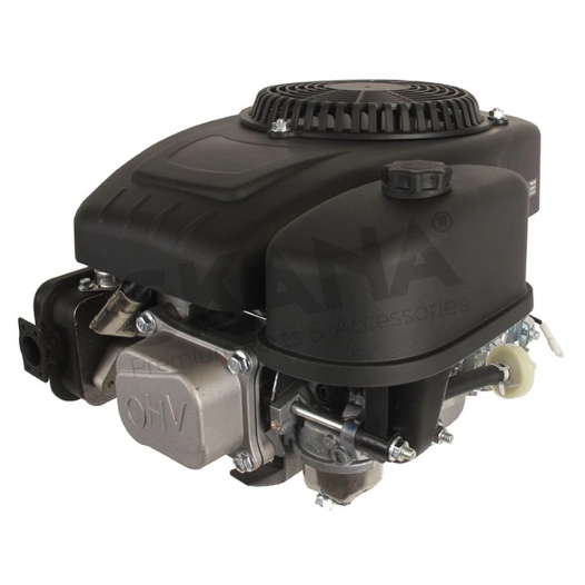 moteur tre224 complet avec sortie vilebrequin 22,2 x 80 mm. origine stiga.