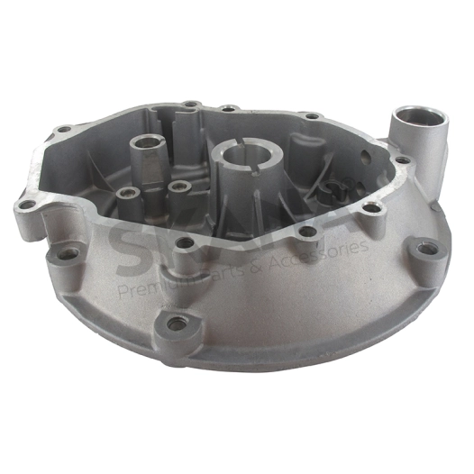 carter moteur inférieur, origine stiga. 118551208/0, 1185512080