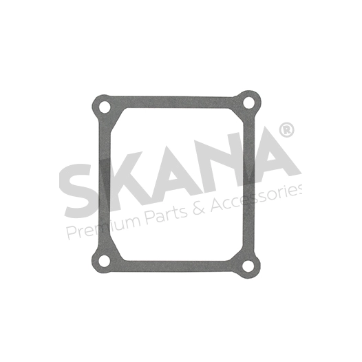 joint de cache culbuteurs pour moteur tre532 (532cc). origine stiga.