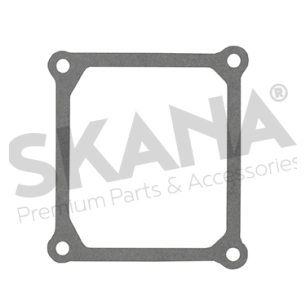 joint de cache culbuteurs pour moteur tre532 (532cc). origine stiga.