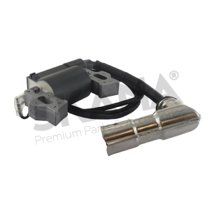 bobine d'allumage pour moteur d'autoportées, origine stiga. 118551435/0, 1185514350