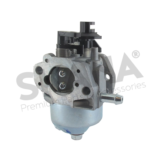 carburateur pour moteur de tondeuses, origine stiga. 118551450/1, 1185514501