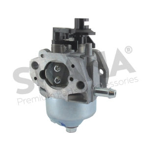 carburateur pour moteur de tondeuses, origine stiga. 118551450/1, 1185514501