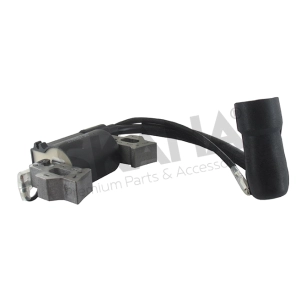 bobine d'allumage pour moteurs de tondeuses, origine stiga. 118551475/0, 1185514750