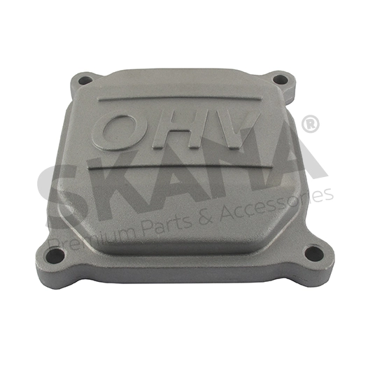 cache culbuteurs origine stiga pour moteur monocylindre modèle tre.