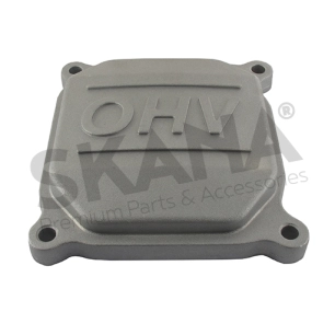 cache culbuteurs origine stiga pour moteur monocylindre modèle tre.