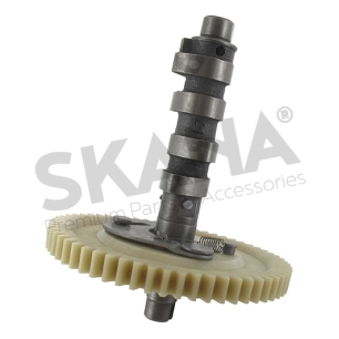 arbre à cames d'origine stiga 118551556/1, 1185515561.