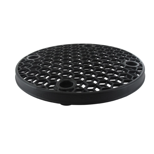 protection pour dessus de moteur, origine stiga. 118551571/0, 1185515710