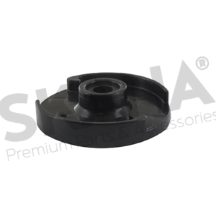 poulie de lanceur, origine stiga. 118551623/0, 1185516230