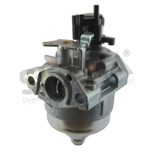 carburateur pour moteur honda sur tondeuses stiga. 118551656/0, 1185516560, 16100-z8b-871, 16100z8b871.