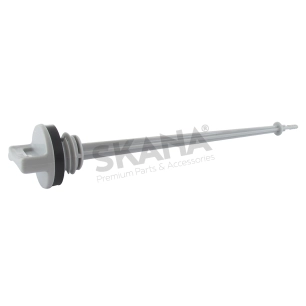 bouchon d'huile de moteur honda pour tondeuses stiga. 118551917/0, 1185519170, 15650-z9l-000, 15650z9l000