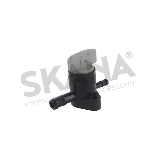 filtre à essence pour moteur honda 16950-zoy-003, origine stiga. 118552021/0, 1185520210