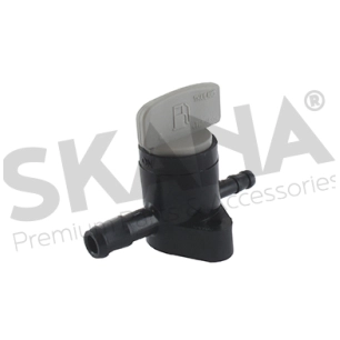 filtre à essence pour moteur honda 16950-zoy-003, origine stiga. 118552021/0, 1185520210
