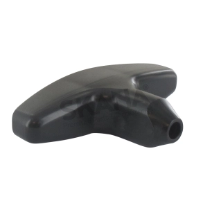 poignée de lanceur pour moteur honda, 28461-zl8-003, 28461zl8003