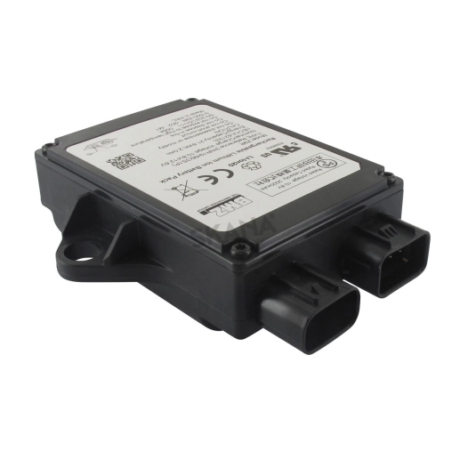 batterie pour tondeuses, origine stiga. 118552312/0, 1185523120