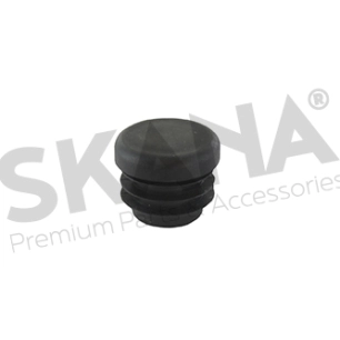 bouchon de support arrière, origine stiga. 118566112/0, 1185661120