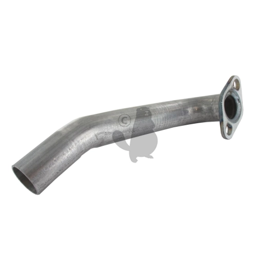 pipe échappement pour moteur b&s 15ch origine stiga.