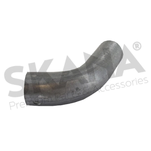 tuyau de raccord d'échappement, origine stiga. 118738252/0, 1187382520