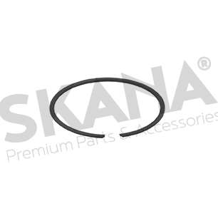 segment pour tronçonneuse modèles a505, bgpro4550, c50. origine stiga