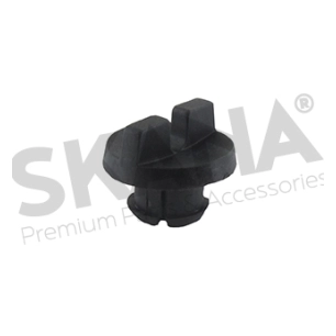 ecrou de filtre à air, origine stiga. 118800167/0, 1188001670