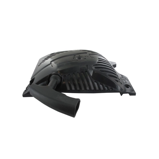 lanceur manuel couleur noir pour tronçonneuse bg4545 origine stiga.