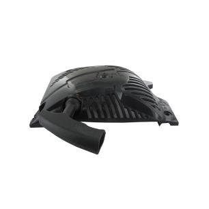 lanceur manuel couleur noir pour tronçonneuse bg4545 origine stiga.