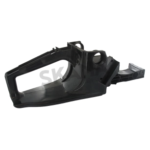 poignée de tronçonneuse, origine stiga. 118800171/0, 1188001710