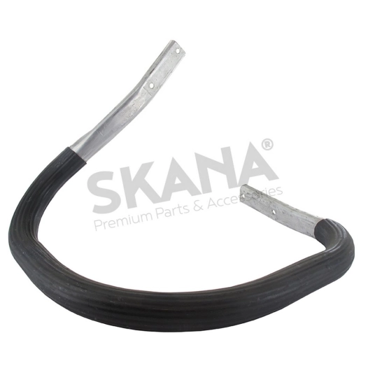 poignée de tronçonneuse d'origine stiga. 118800180/0, 1188001800