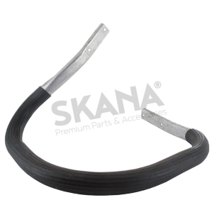 poignée de tronçonneuse d'origine stiga. 118800180/0, 1188001800