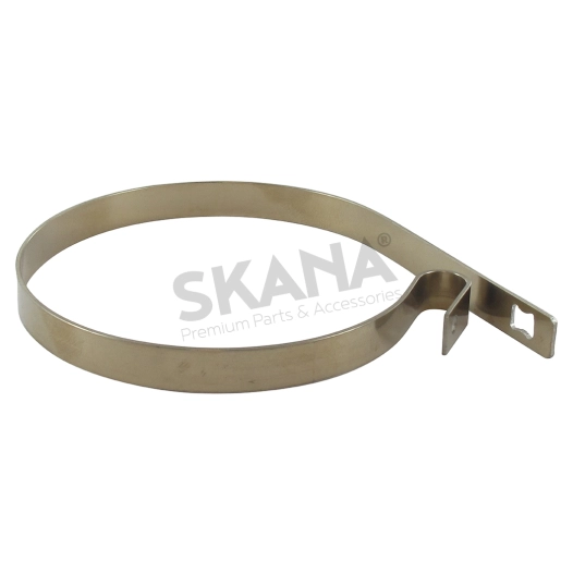 bande de frein de chaine pour tronçonneuse origine stiga. 118800185/0, 1188001850