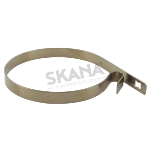 bande de frein de chaine pour tronçonneuse origine stiga. 118800185/0, 1188001850