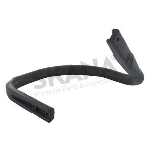 poignée de tronçonneuse d'origine stiga. 118800197/0, 1188001970