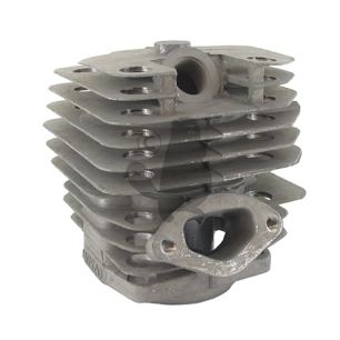 cylindre nu diamétre 43 mm pour tronçonneuses bg4545, bgpro4545. origine stiga.