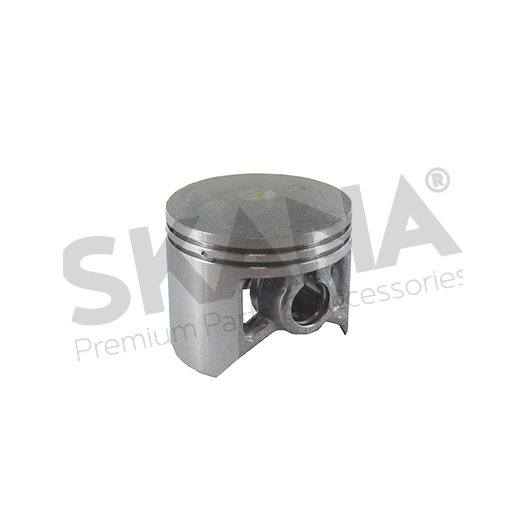 piston nu pour tronçonneuse modèles a505, bgpro4550, c50. origine stiga